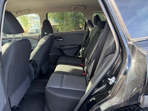 Used 2023 Nissan Rogue SV AWD/4WD image 26