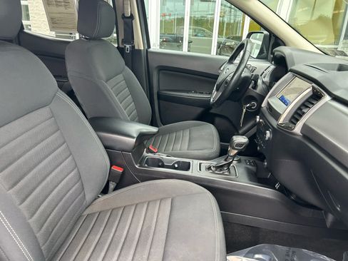 Used 2021 Ford Ranger XLT w/ Equipment Group 302A High AWD/4WD image 23