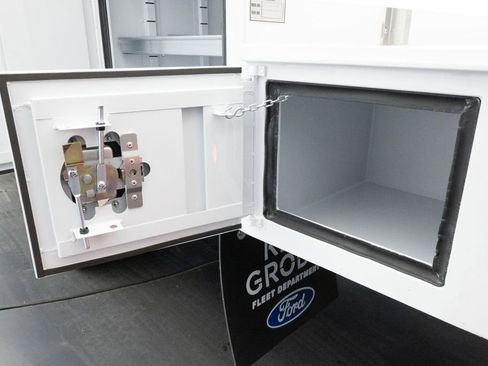 New 2026 Ford F450 XL image 35