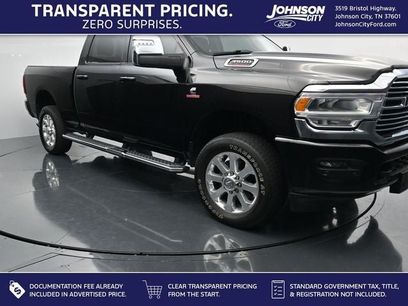 Used 2023 RAM 3500 Laramie