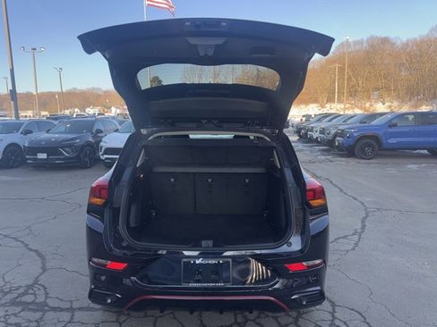 Used 2021 Buick Encore GX Select w/ Sport Touring Package image 13