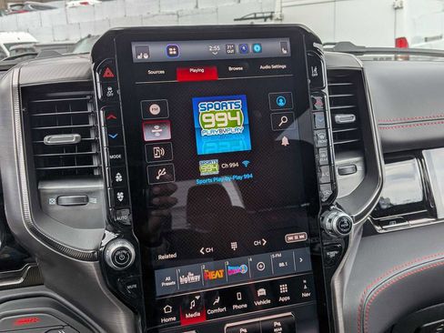 New 2026 RAM 1500 RHO w/ RHO Level 1 Equipment Group AWD/4WD image 22