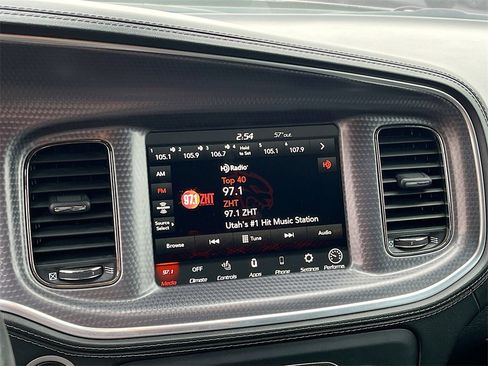 Used 2023 Dodge Charger SRT Hellcat image 14