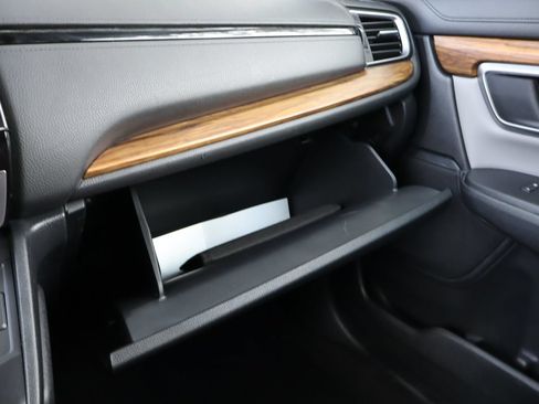 Used 2017 Honda CR-V EX-L image 38