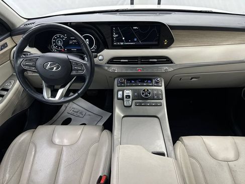 Used 2022 Hyundai Palisade Limited AWD/4WD image 22