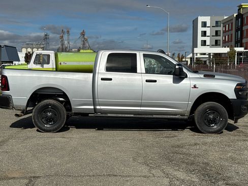 New 2026 RAM 2500 Tradesman image 2
