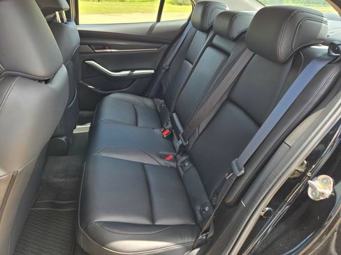 New 2026 MAZDA MAZDA3 2.5 S Sedan w/ Preferred Pkg FWD image 18
