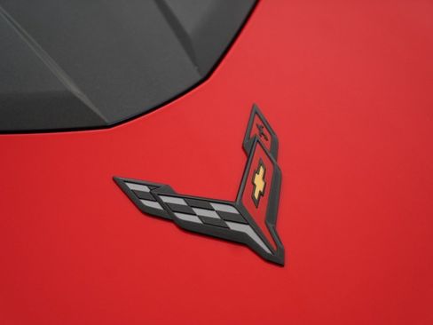 Used 2024 Chevrolet Corvette Z06 image 49