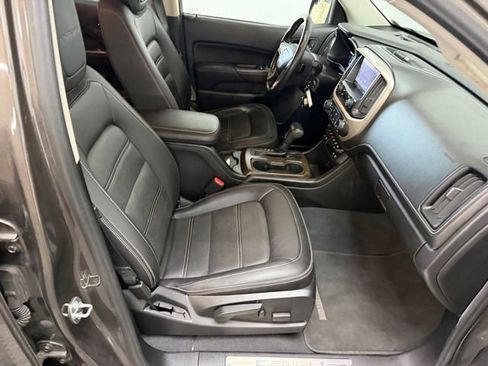 Used 2019 GMC Canyon Denali AWD/4WD image 35