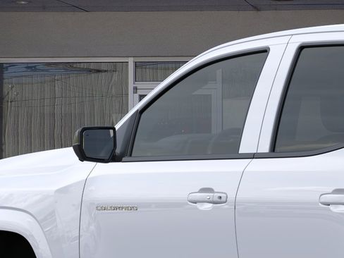 New 2026 Chevrolet Colorado LT w/ LT Convenience Package RWD image 43