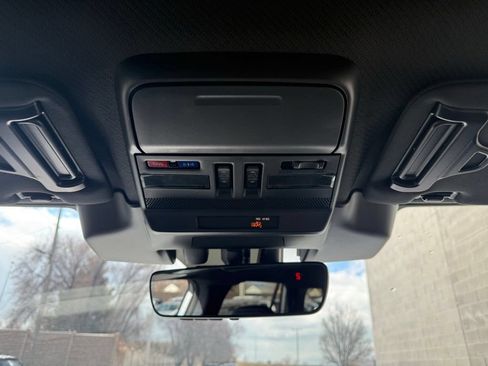 New 2026 Subaru Outback Limited AWD/4WD image 21