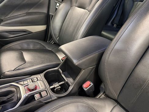 Used 2023 Subaru Forester Limited AWD/4WD image 28