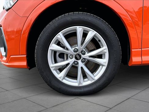 Used 2023 Audi Q3 2.0T Premium image 11