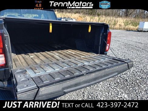Used 2022 GMC Sierra 1500 Elevation w/ X31 Off-Road Package image 10