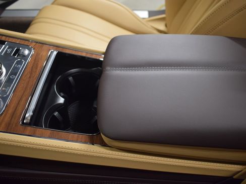 New 2026 Bentley Continental GTC image 35