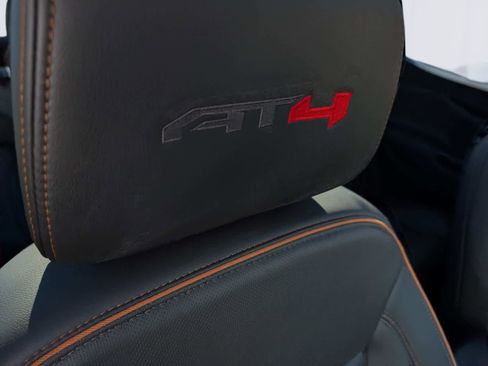 Certified 2023 GMC Acadia AT4 w/ Technology Package image 10