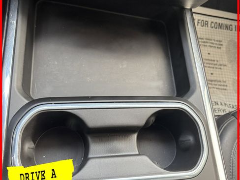 Used 2024 Chevrolet Silverado 2500 LTZ w/ LTZ Premium Package image 24