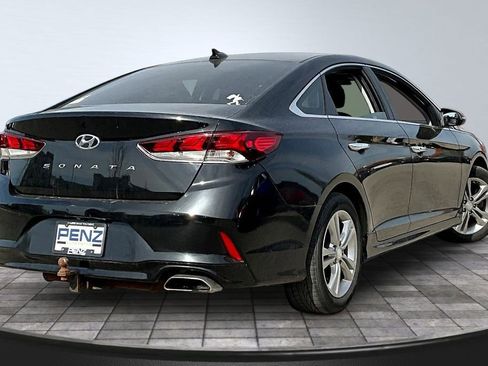Used 2018 Hyundai Sonata SEL FWD image 6
