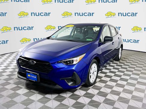 Used 2025 Subaru Impreza 2.0i image 3