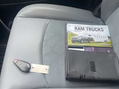 Used 2018 RAM 2500 Power Wagon image 28