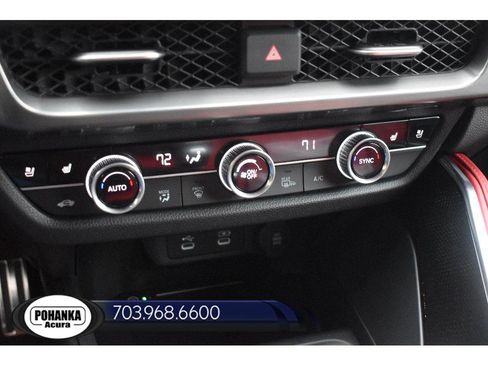 New 2025 Acura ADX A-Spec AWD/4WD image 25