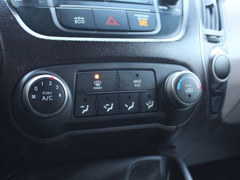 Used 2015 Hyundai Tucson GLS w/ Option Group 02 image 29