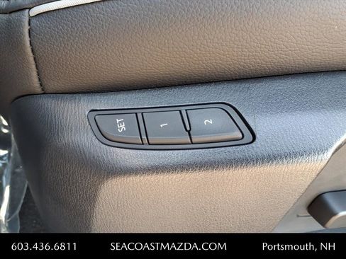New 2025 MAZDA CX-5 AWD 2.5 S w/ Preferred Package image 5