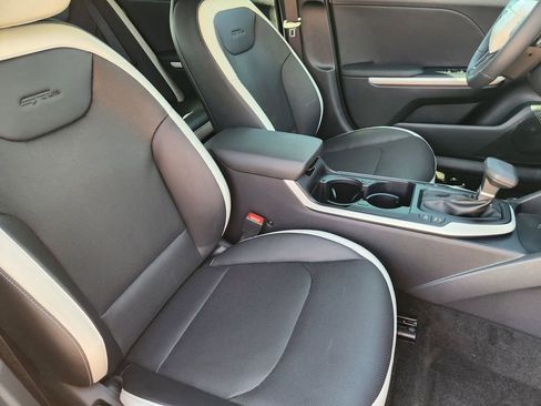 New 2026 Kia K4 GT-Line Turbo FWD image 10