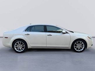 Used 2010 Chevrolet Malibu LTZ FWD video 2