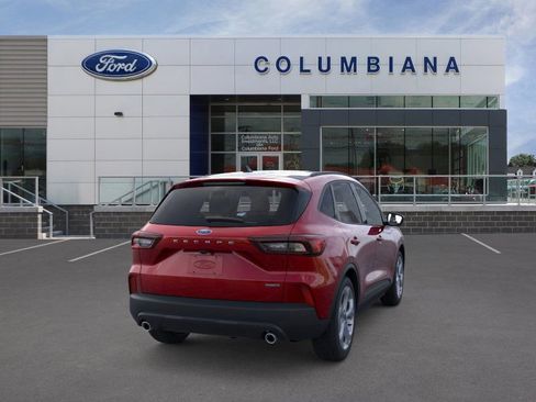 New 2026 Ford Escape ST-Line Select image 8
