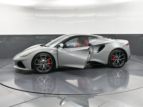 New 2026 Lotus Emira SE image 36