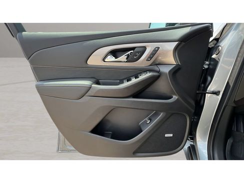 Certified 2023 Chevrolet Traverse Premier w/ LPO, Floor Liner Package AWD/4WD image 26