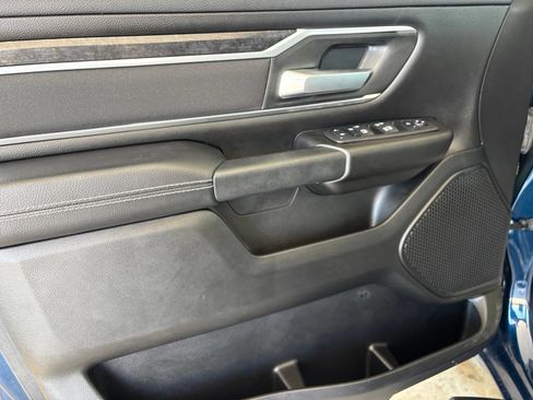 Used 2023 RAM 1500 Lone Star AWD/4WD image 10