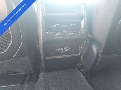 Certified 2023 Jeep Grand Cherokee Laredo AWD/4WD image 21