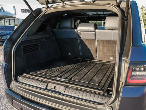 Used 2020 Land Rover Range Rover Sport Autobiography image 59