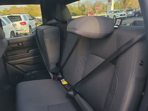 Used 2024 Toyota Tacoma SR5 image 12