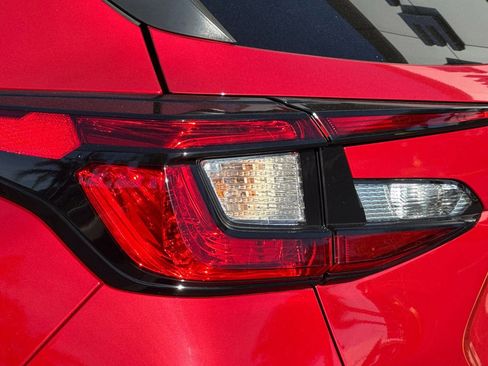 Certified 2025 Subaru Crosstrek 2.5i Wilderness w/ Crosstrek Mirror Package image 30