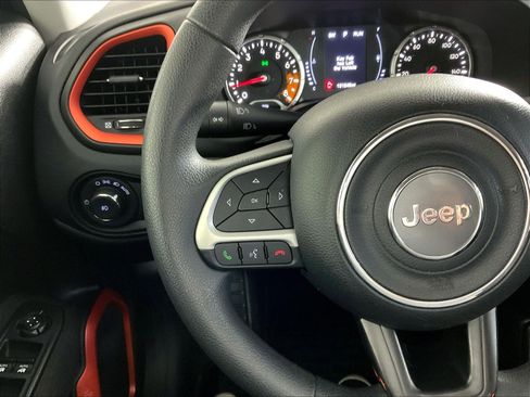 Used 2018 Jeep Renegade Sport w/ Power & Air Group AWD/4WD image 10