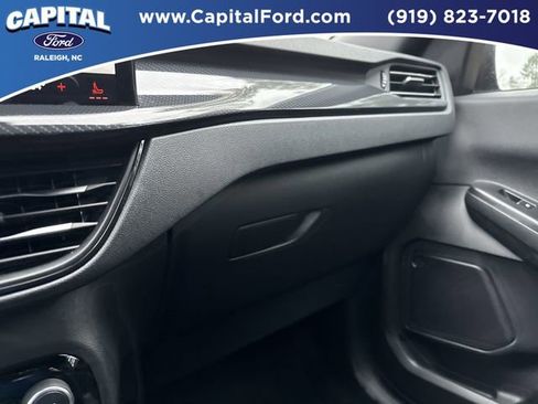 Certified 2024 Ford Escape ST-Line w/ Tech Pack #1 image 26