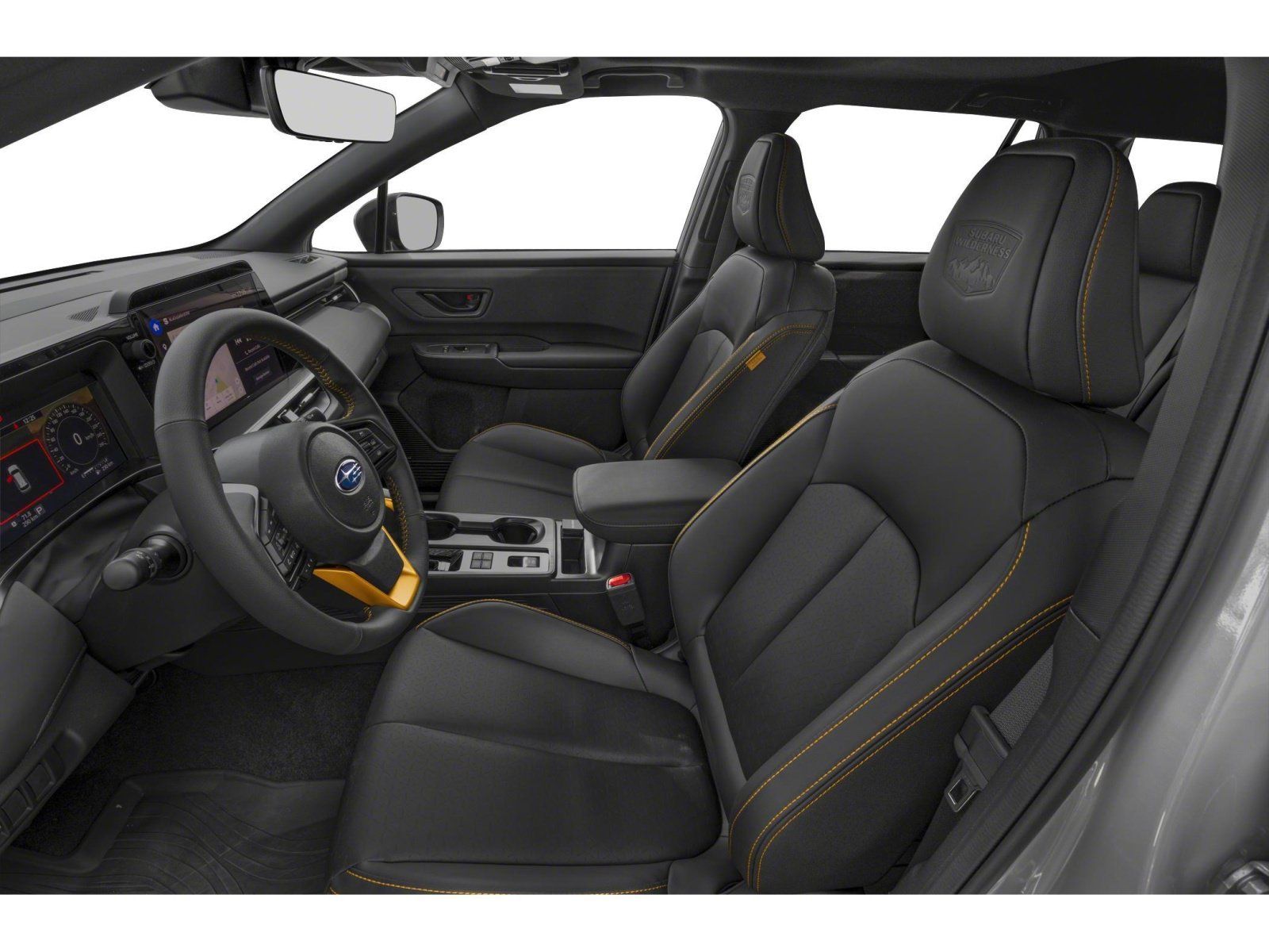 New 2026 Subaru Outback Wilderness AWD/4WD image 6