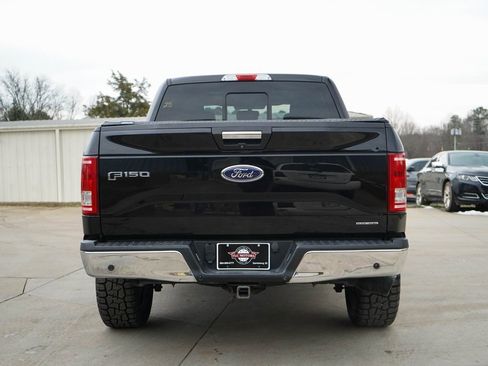 Used 2016 Ford F150 XLT w/ Equipment Group 302A Luxury image 32