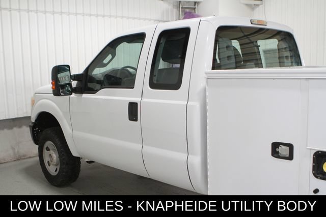 Used 2015 Ford F350 XL AWD/4WD image 28
