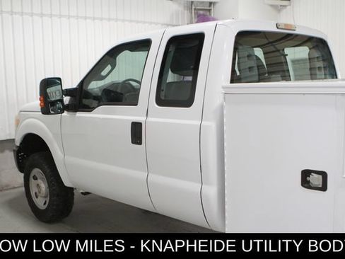 Used 2015 Ford F350 XL AWD/4WD image 28