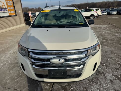 Used 2012 Ford Edge Limited image 2