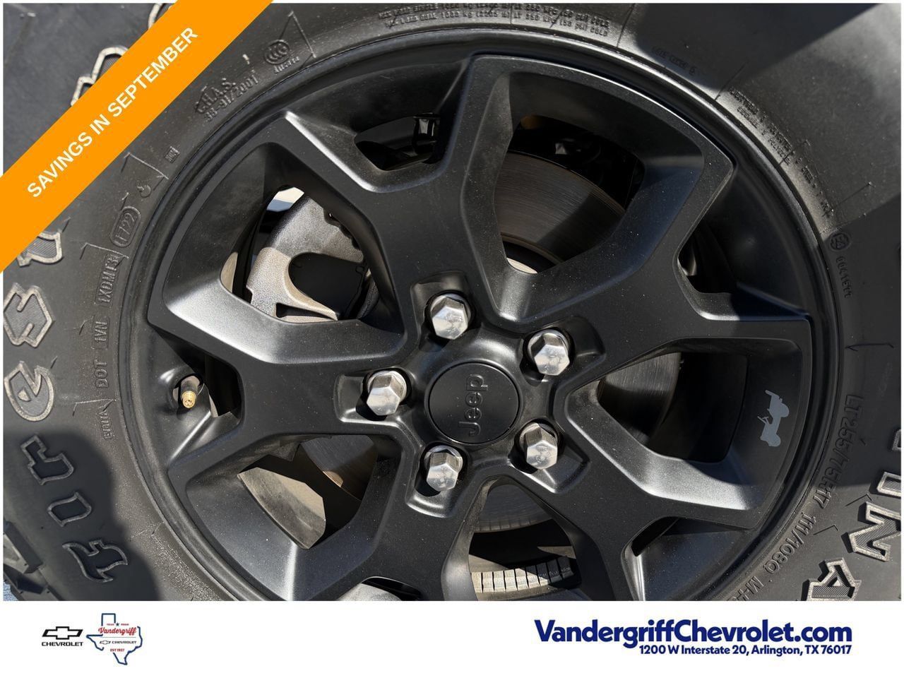 Used 2022 Jeep Wrangler Unlimited Sport AWD/4WD image 9