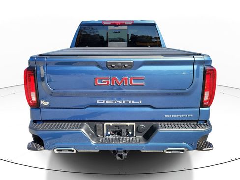 New 2026 GMC Sierra 1500 Denali w/ Technology Package AWD/4WD image 5