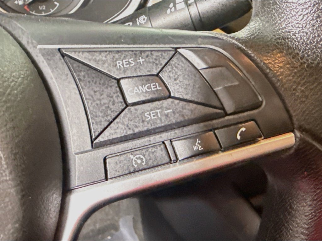 Used 2021 Nissan Altima 2.5 SV FWD image 14