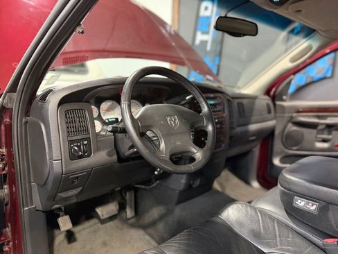 Used 2003 Dodge Ram 2500 Truck SLT image 10