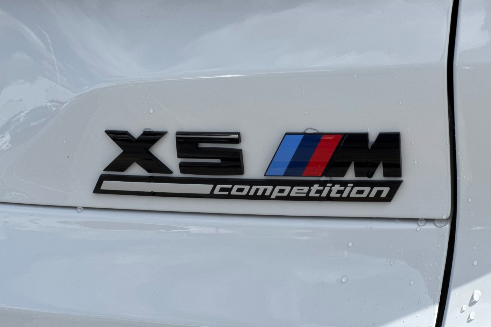New 2026 BMW X5 M Competition w/ Executive Package AWD/4WD image 20