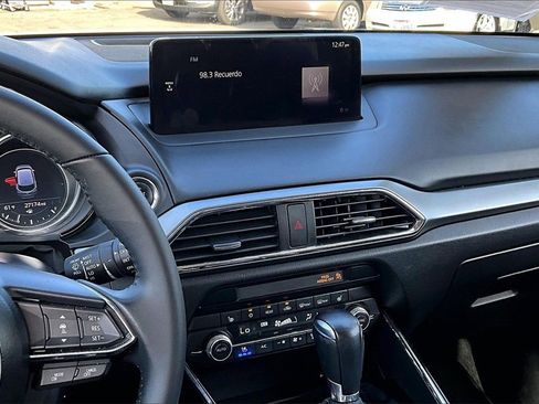 Certified 2023 MAZDA CX-9 Touring Plus image 6